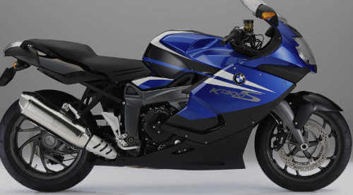 Motorcycle alloy welding